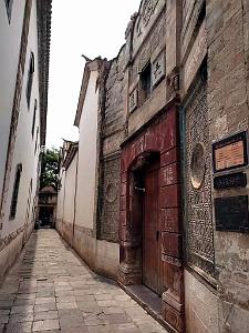 KUNMING - Le Vieux Quartier - 053